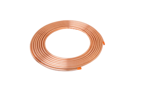 Copper Pipe